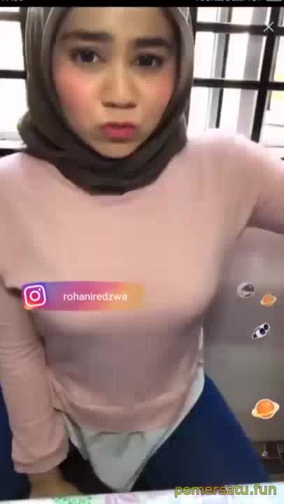 P1 Rohani Redzwa 18Yo Pemersatu Fun 1