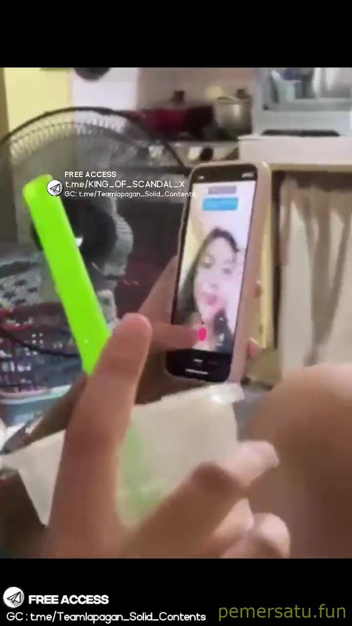 P15 Alexa Policarpo Rare Abg 18Yo Viral 15