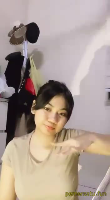 P23 Nakal Arinah Syahirah Abg 18Yo Pemersatu Fun 23