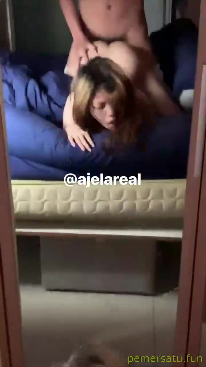 P95 Jeva X Kayesha Abg 18Yo Ngentot 95