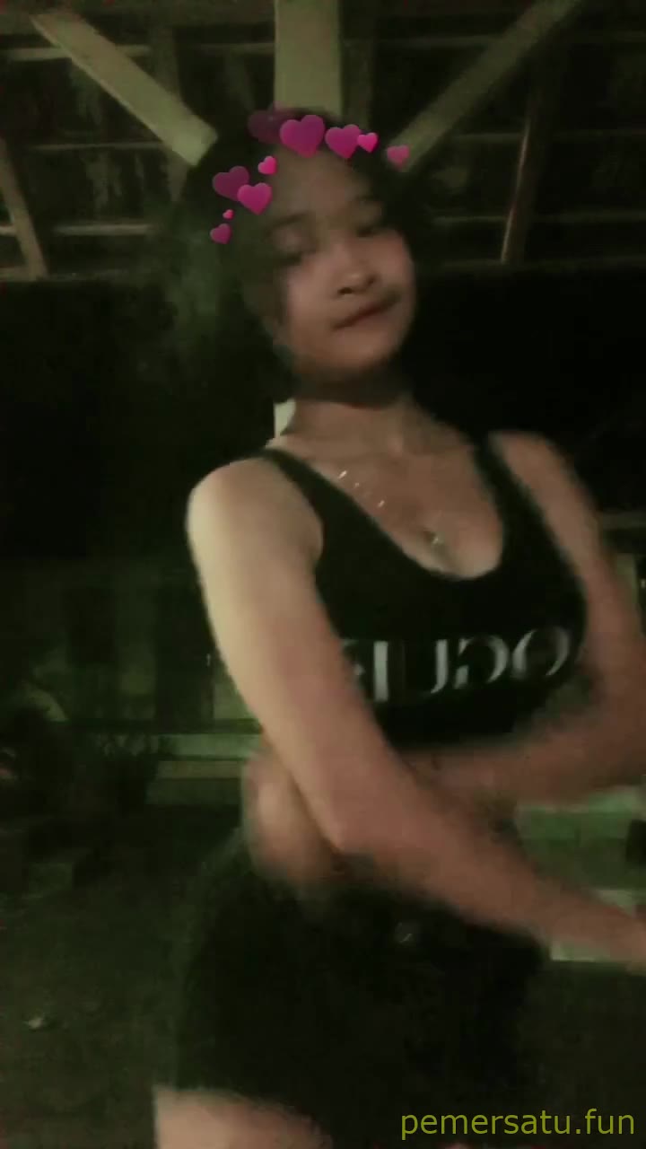 P2 Tiktoker Smp Body Ranum Abg Pemersatu Fun 2
