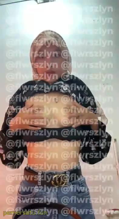 Hijab Motif Suka Exshib - Hijab Video Pemersatu Bangsa