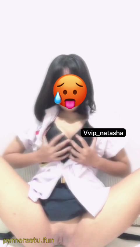 Talent Natasha Sisy 18Yo Terbaru (4) Video Pemersatu Bangsa