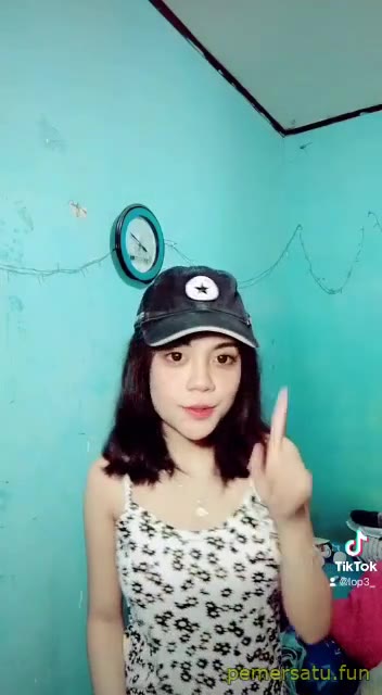 Putri Toket Kecil Tokcil Abg 18Yo Pemersatu Fun (4) Video Pemersatu Bangsa