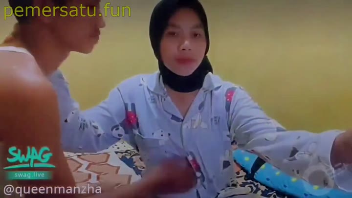 P3 Jilbab Open Bo Kena Entot Sepuasnya 3