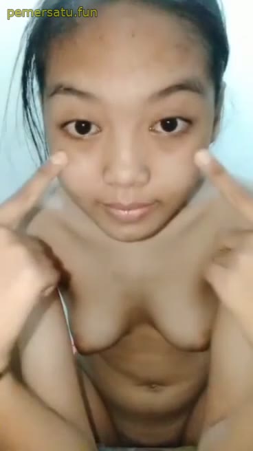 Kia Hijab 18Yo Kurus Sange Colmek (1) Video Pemersatu Bangsa