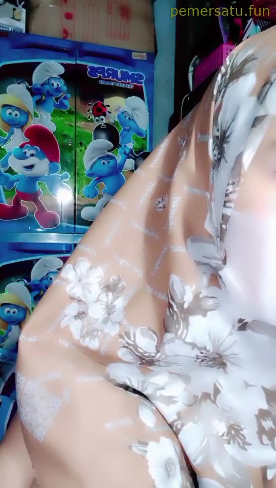 Hijab Viral Sange Telanjang Colok Memek (1) Video Pemersatu Bangsa