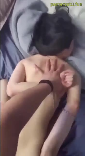 Bikin Konten Bareng 18Yo Sange Viral (2) Video Pemersatu Bangsa