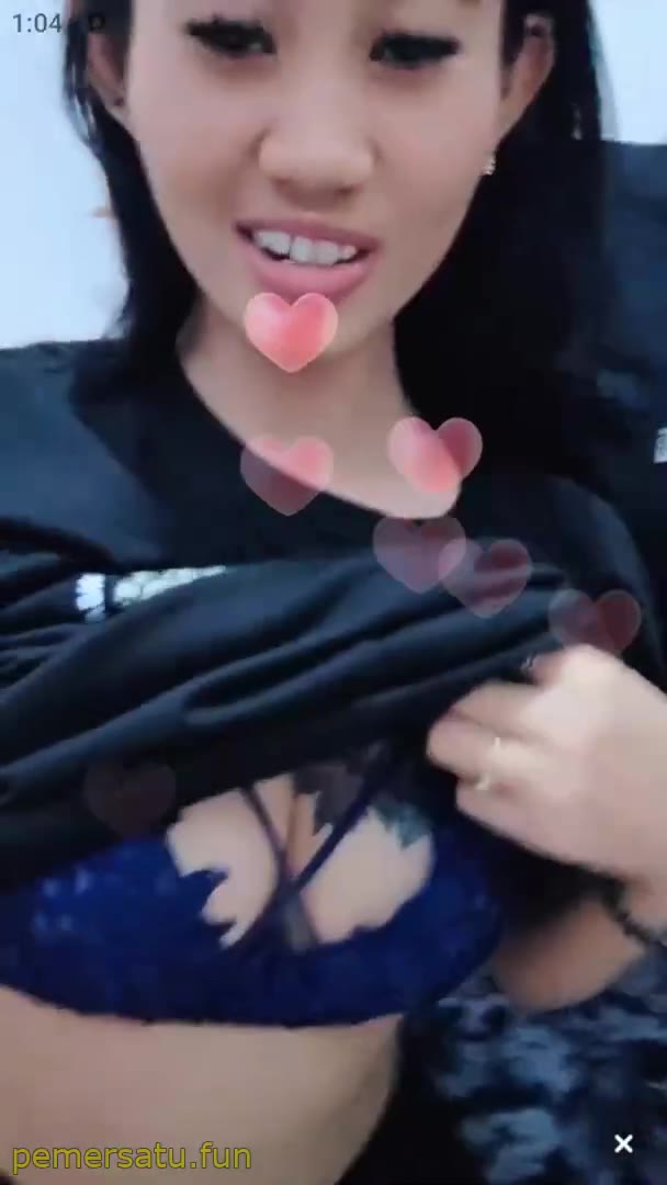 Aurel Live Video Pemersatu Bangsa