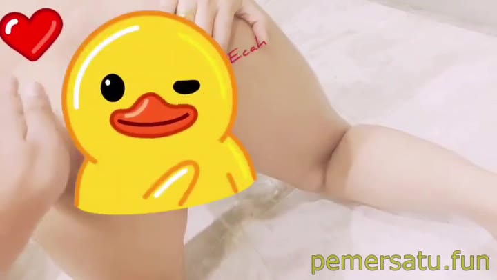 P7 Ecah Hijab Abg 18Yo Pemersatu Fun 7