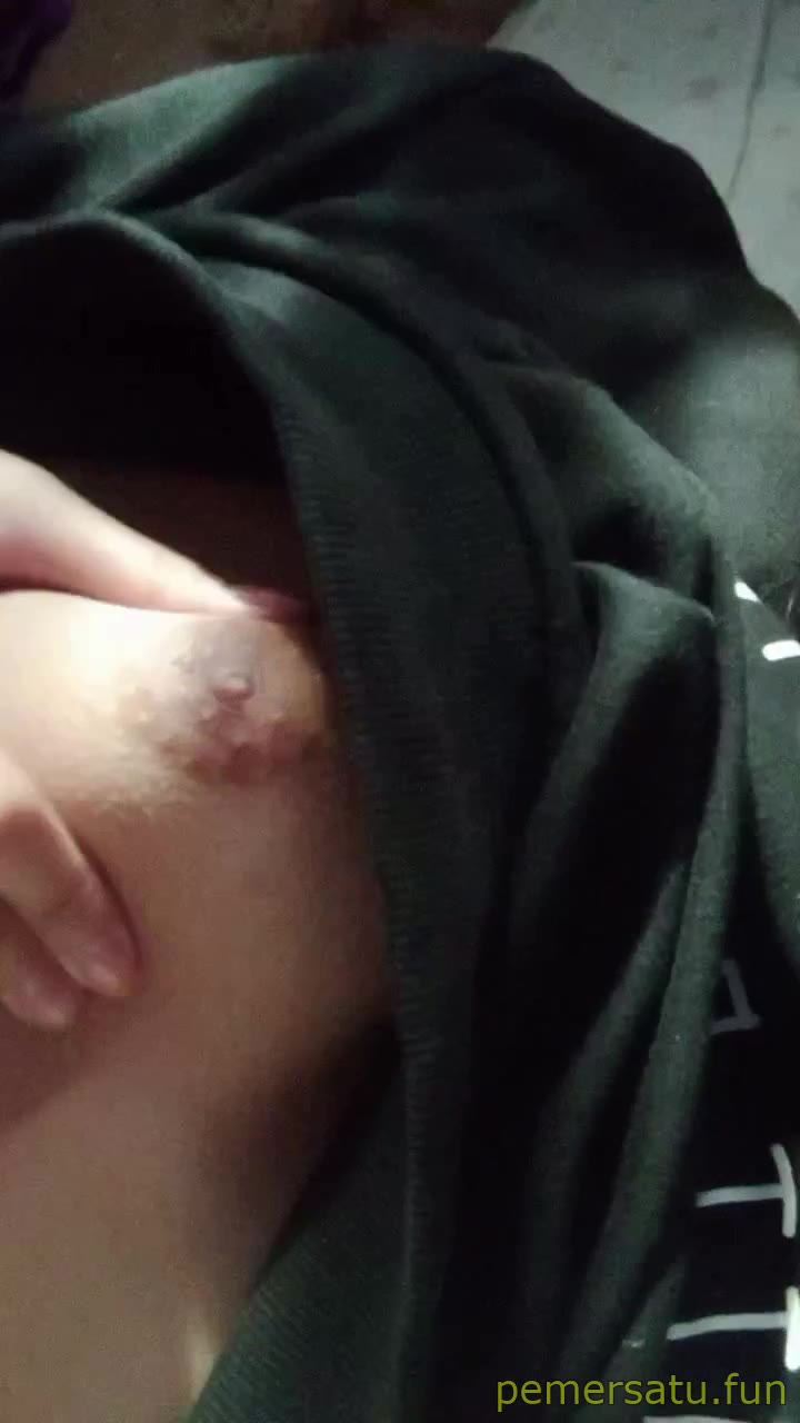 P6 Laveyra Jilbab Smp Abg 18Yo Pemersatu Fun 6