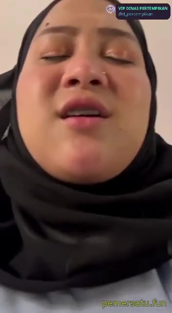 Hijab Tobrut Sange Omek Sepong Ngewe (217) Video Pemersatu Bangsa
