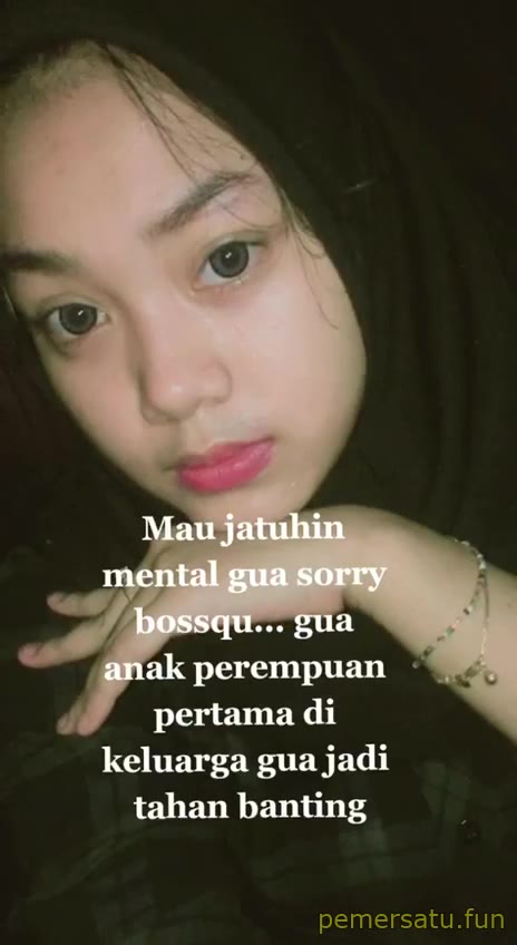 P2 Pernah Viral Jilbab Tiktoker Fyp 2