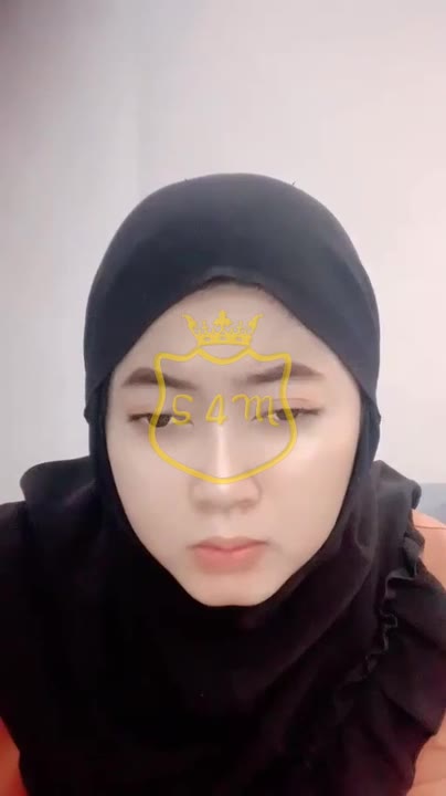 Nella Hijab Sange Show Bugil (2) Video Pemersatu Bangsa