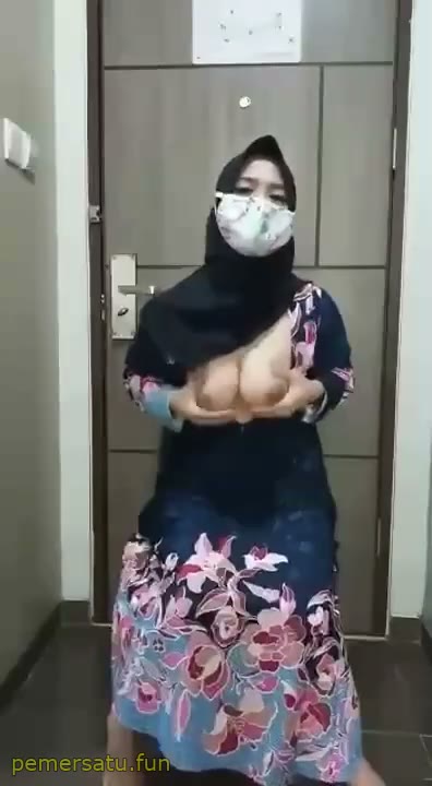Squirt Hijab - Live Pemersatu Fun Video Pemersatu Bangsa