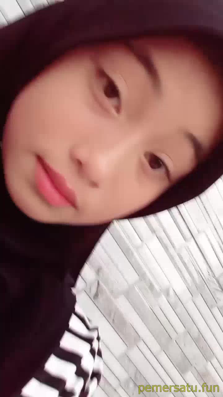 P4 Safitri Jilbab Viral Bikin Sange Pecinta Bokep Indo 4