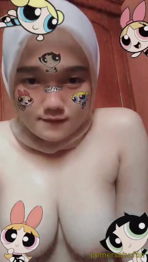 Neng Jilbab Mulus Abg 18Yo Pemersatu Fun (19) Video Pemersatu Bangsa