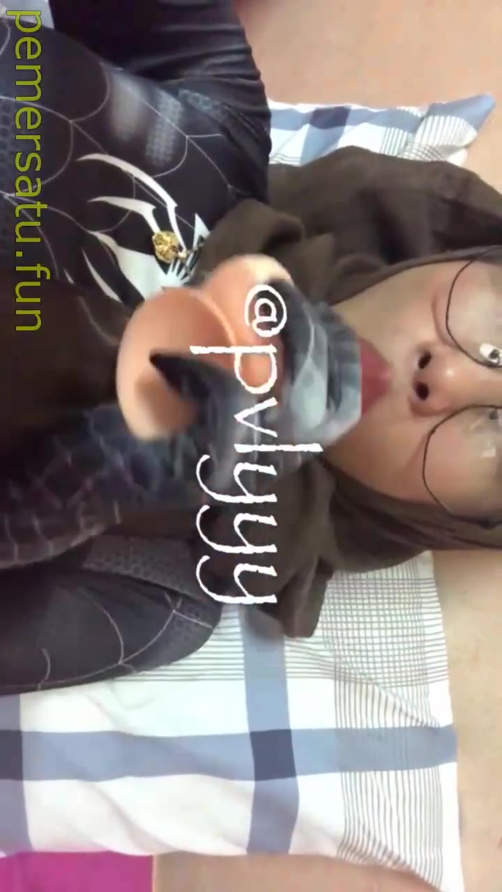 Hijab Pvlyyy Viral (6) Video Pemersatu Bangsa