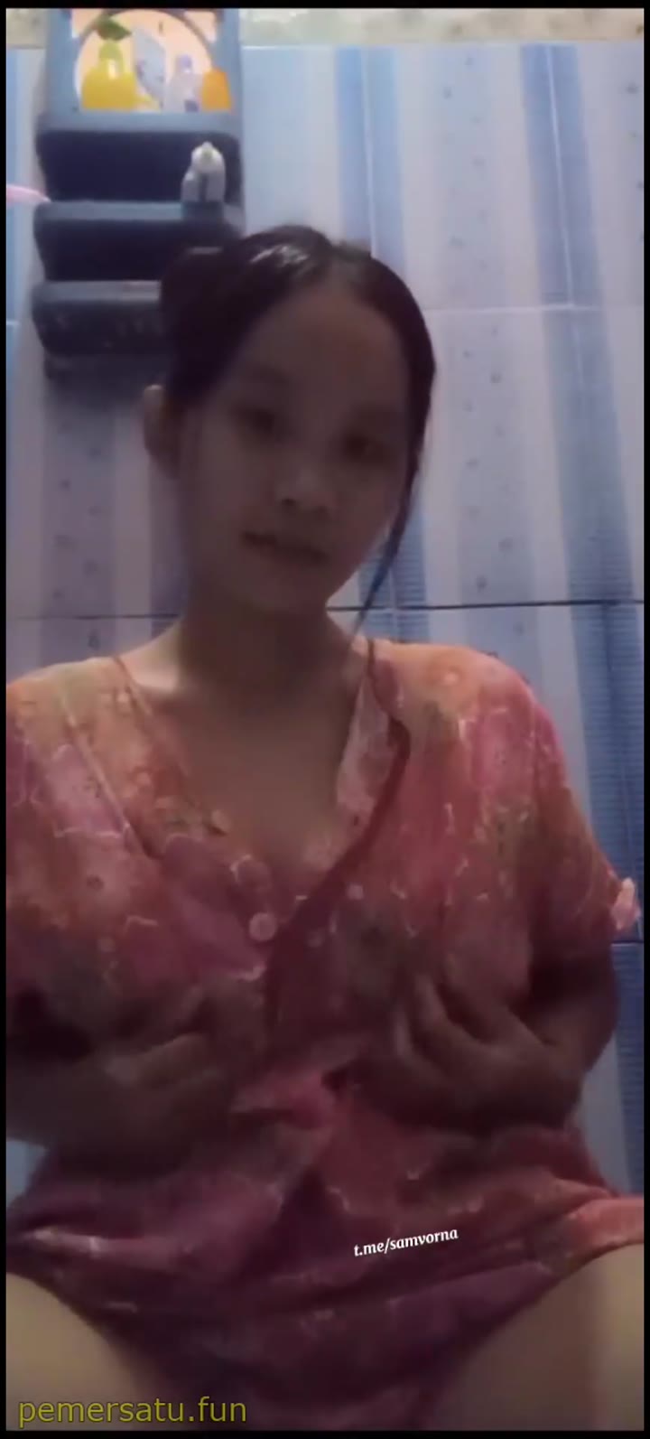 Kompilasi Dede Indo Tiktok Abg 18Yo Update Video Pemersatu Bangsa