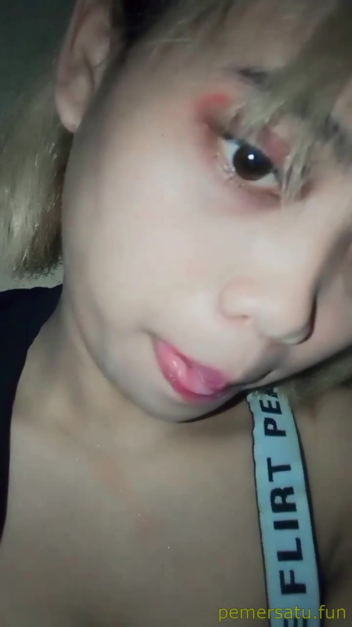 P11 Silvia Abg Jilbab Pirang 18Yo Pemersatu Fun 11