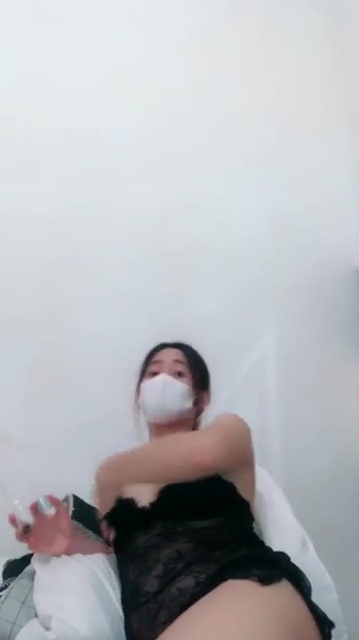 Fiyah Spill Putingnya jagi Pengen Kenyotin