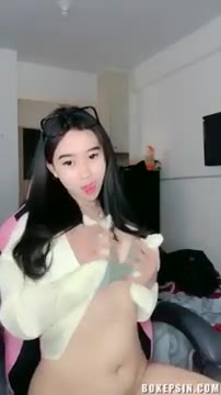 Amerlita Spill Toket and Memek Tanpa Bulu