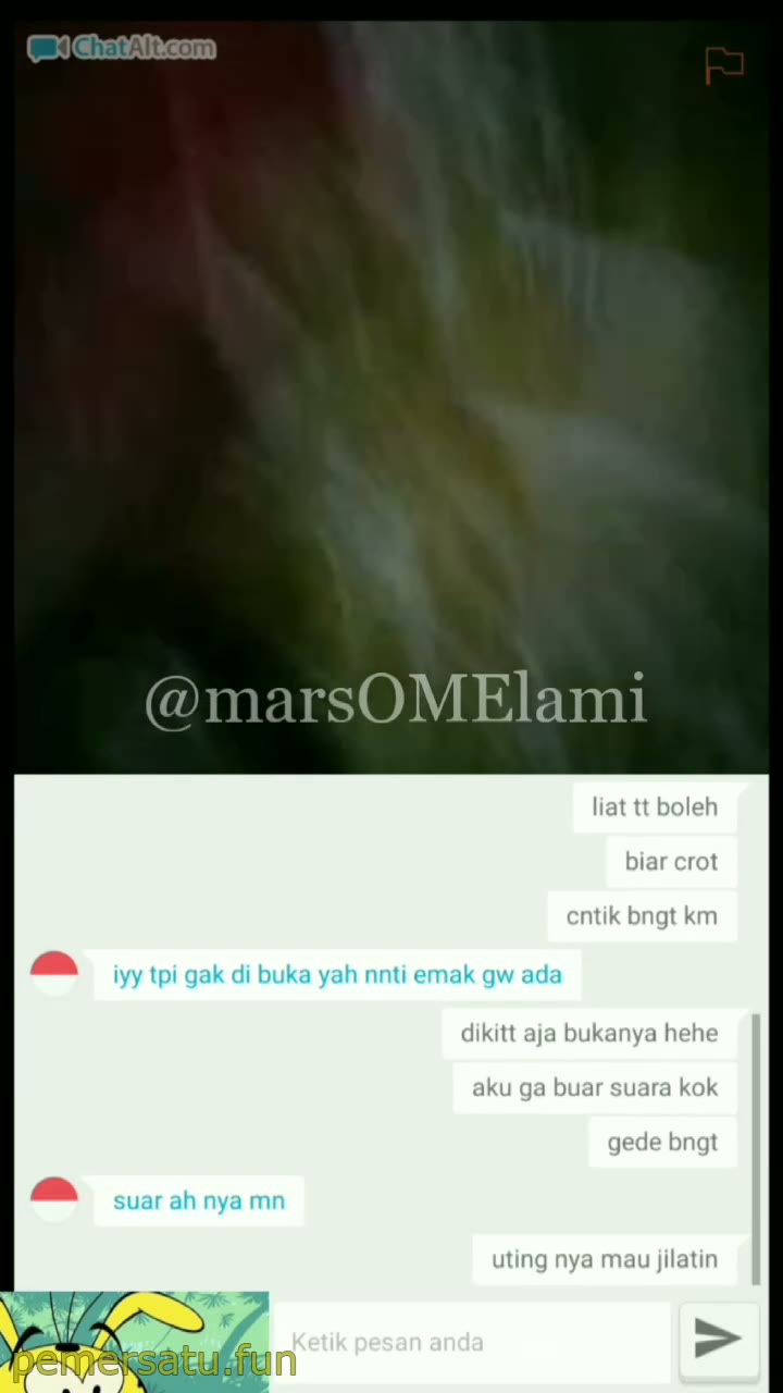 Ometv Abg 18Yo By Spongomelami V15 (4) Video Pemersatu Bangsa