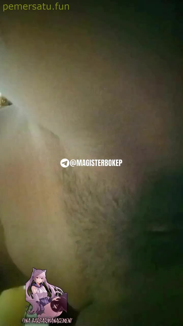 Abg 18Yo Kurus Headset Colok Memek Pakai Terong