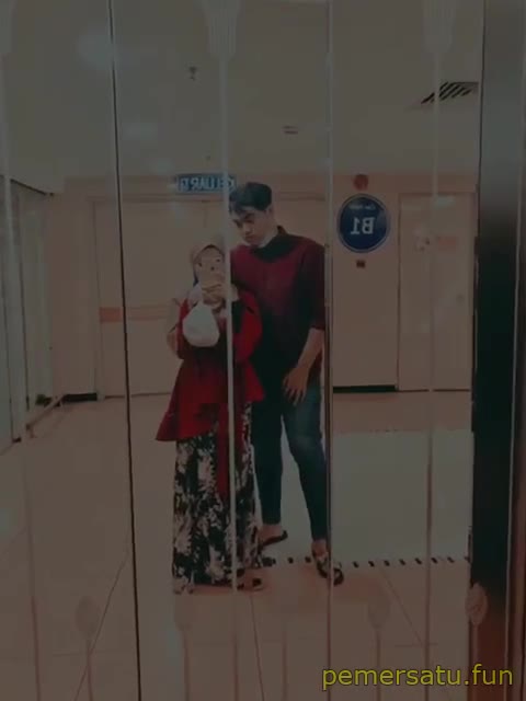 Arinah Syahirahh Abg 18Yo Pemersatu Fun (3) Video Pemersatu Bangsa