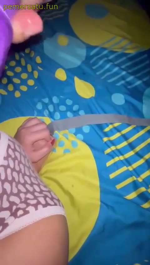 Ukhty Hijab Binal Ngewe (2) Video Pemersatu Bangsa