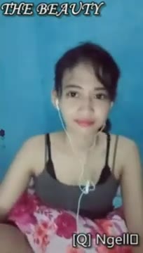 Abg Cantik Pintar Isep Isep — Part 2