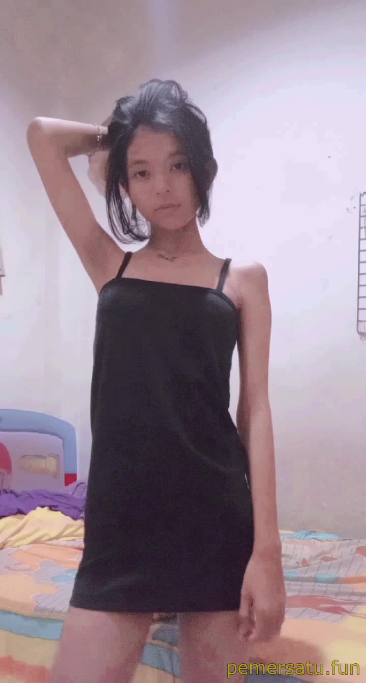 Eva Celia Abg 18Yo Pemersatu Fun (9) Video Pemersatu Bangsa