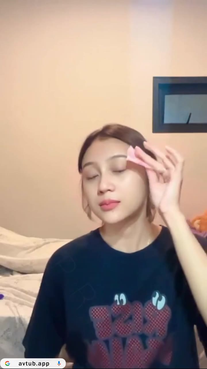 Perdana Colmek Just Somecy Tiktokers Cantik Viral Update