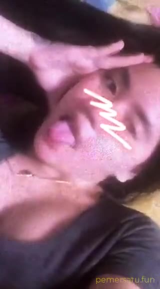 Christine Joy Abcede (1) Mov Video Pemersatu Bangsa