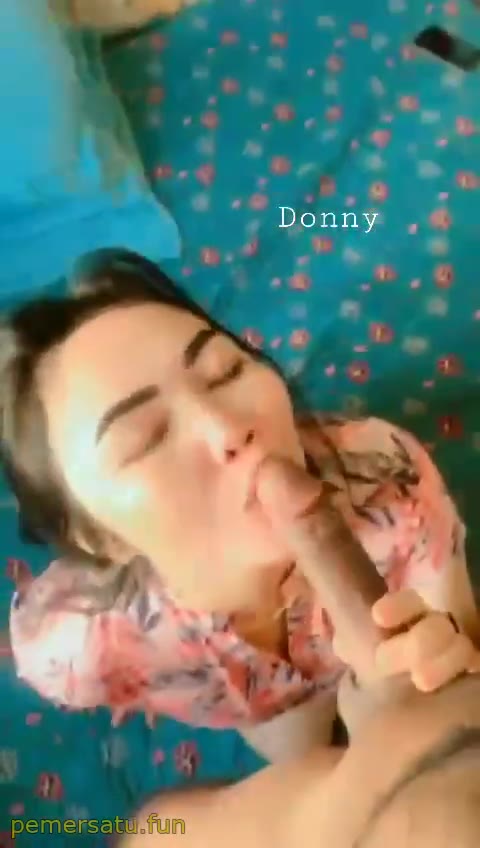 Donny Prindapan Entot Binor Hijab Lokal (6) Video Pemersatu Bangsa
