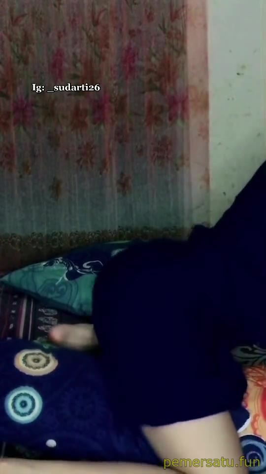 Sudarti Hijab 18Yo Tiktoker Sange Viral (3) Video Pemersatu Bangsa