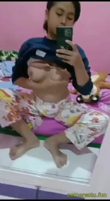 P6 Abg 18Yo Imut Belum Pake Bh Udah Ga Perawan 6