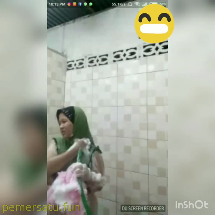 Syifa Hijab Sange Abg Yo Suka Sepong Pemersatu Fun