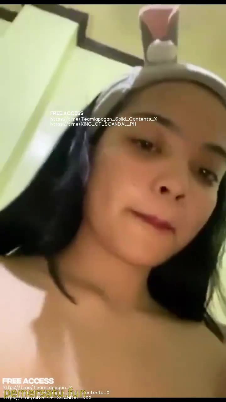 Miss Cj Abg 18Yo Dientot (12) Video Pemersatu Bangsa