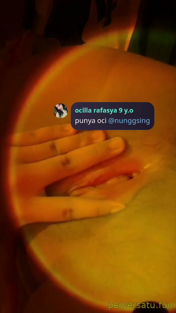 P9 Talent Ochi Update Abg 18Yo Sange Viral 9