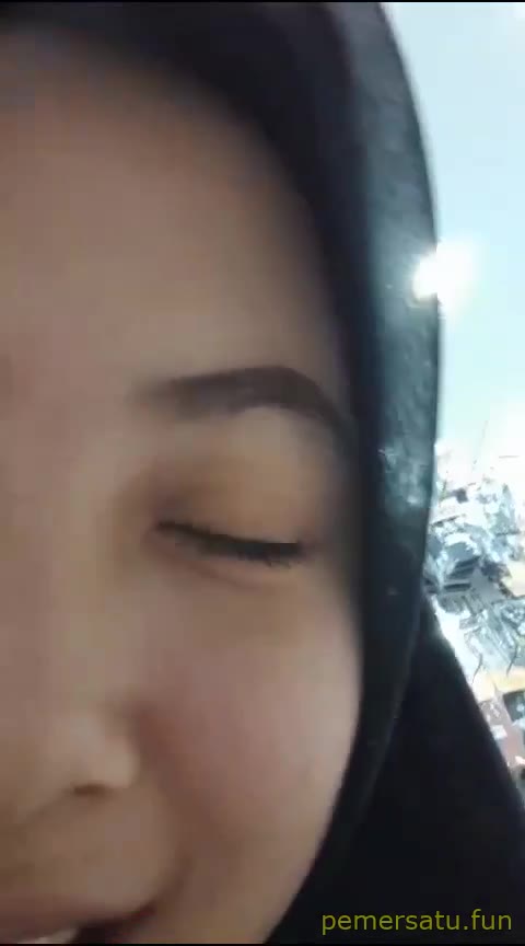 Jilbab Hitam Cakep (2) Video Pemersatu Bangsa