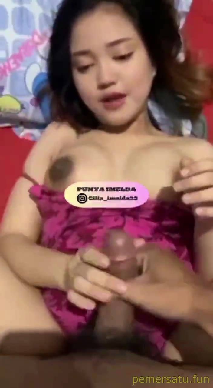 Talent Imelda Toket Gede 19Yo (9) Video Pemersatu Bangsa