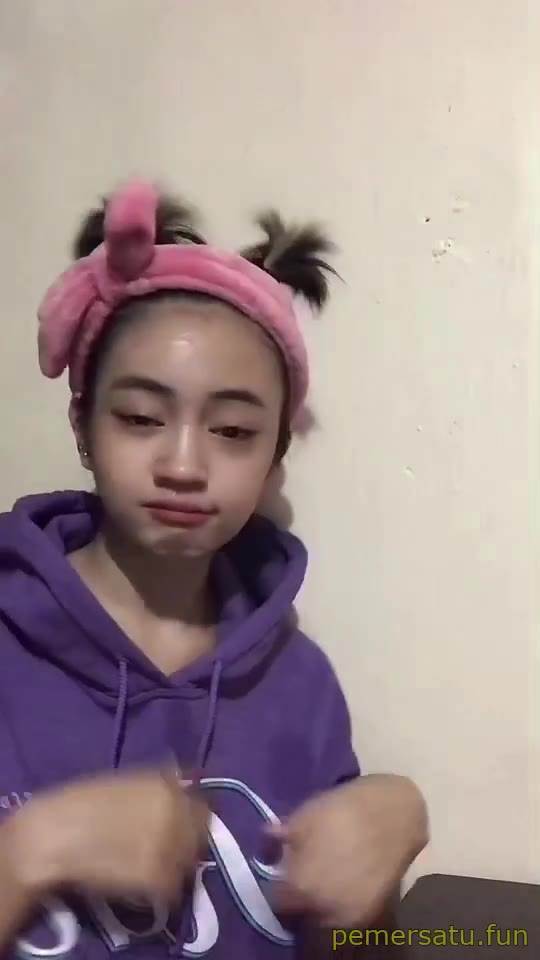 P37 Abg Rambut Pendek Yang Viral Memek Merah Suka Colmek 37