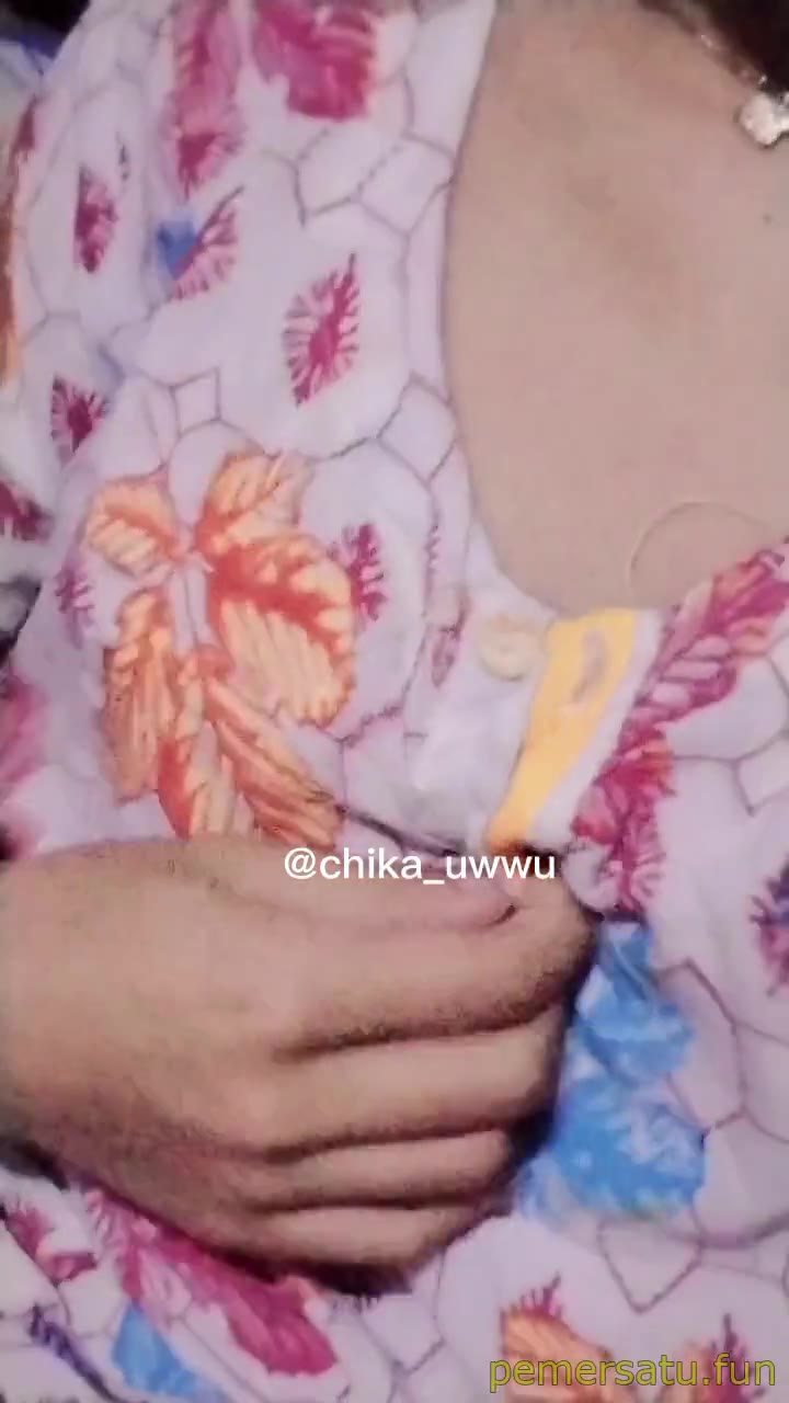 P1 Talent Chika Uwwu 18Yo Tiktoker Sange Viral 1