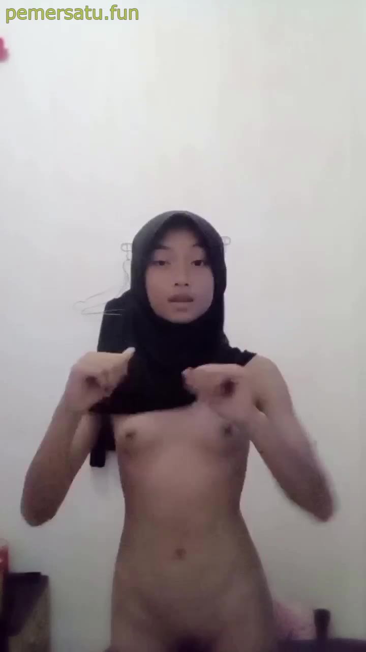 P9 Safitri Abg Jilbab 18Yo Pemersatu Fun 9