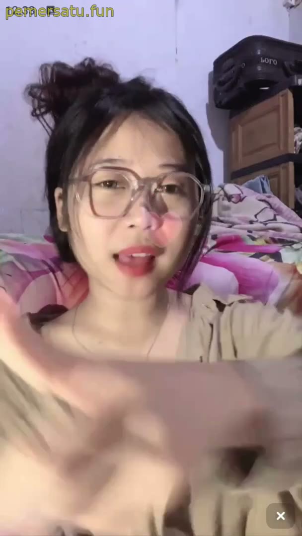 Nenek Hanna - Live Pemersatu Fun Video Pemersatu Bangsa