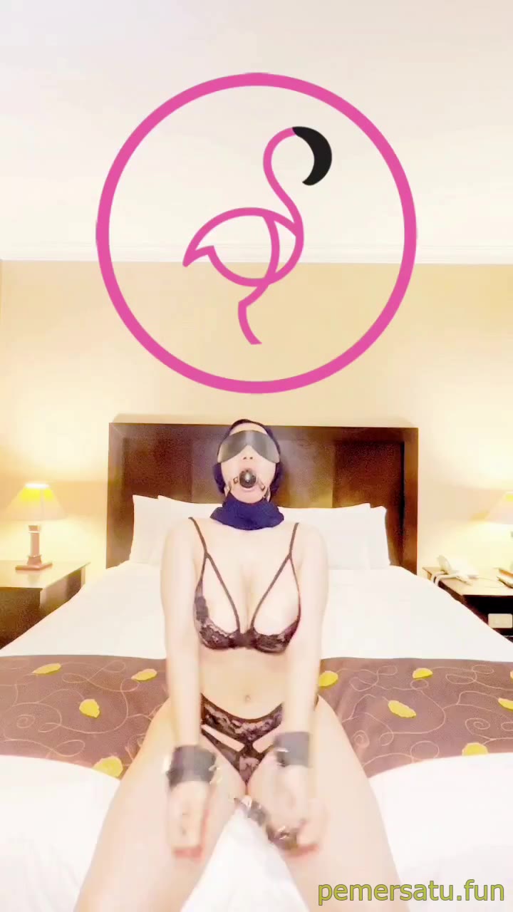 P3 Luscme Hijab Sange Tokbrut Colmek Ngewe 3