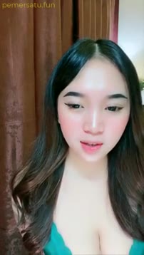 Pakai Daster Seksi Toket Mulus Cantik Video Pemersatu Bangsa