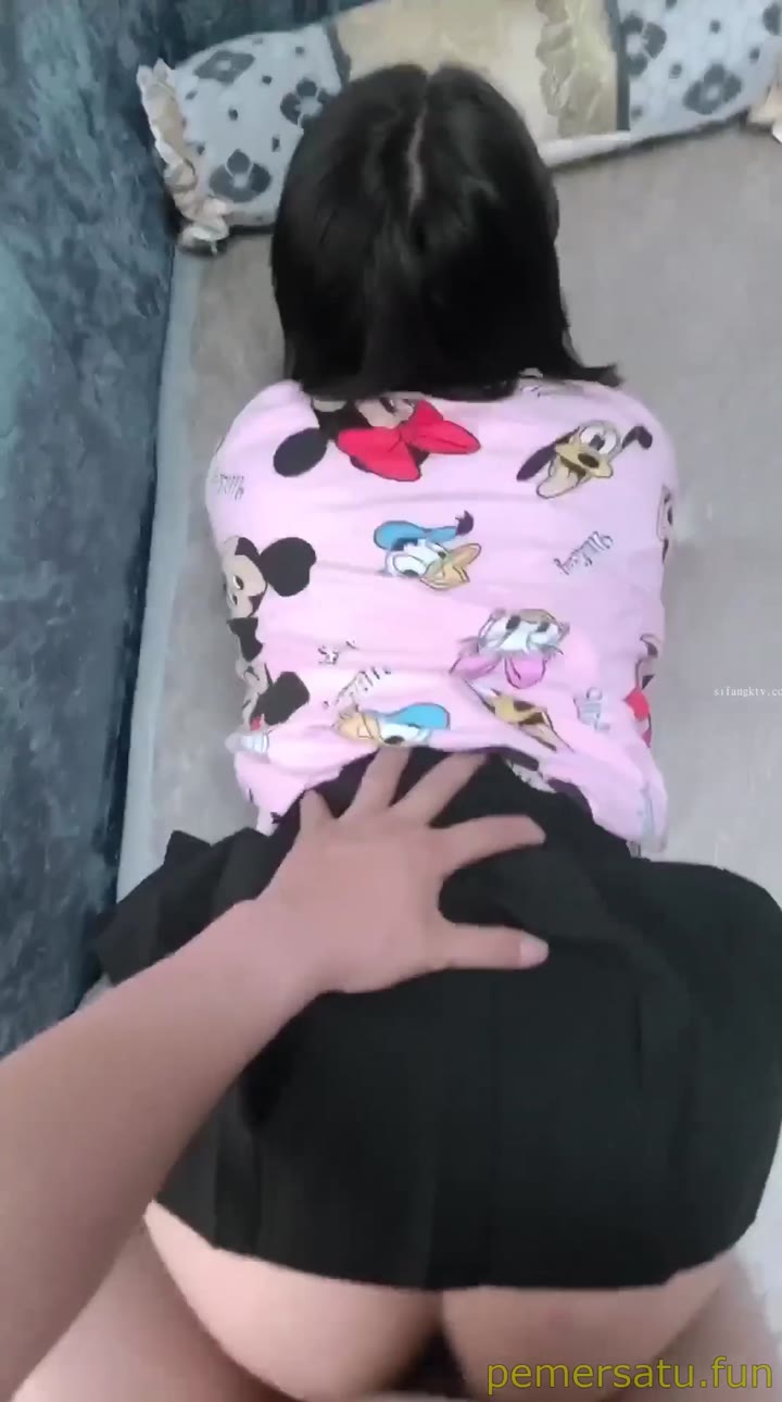 P4 Pernah Viral Awek Gemoy Imut Cosplay Terentot 4