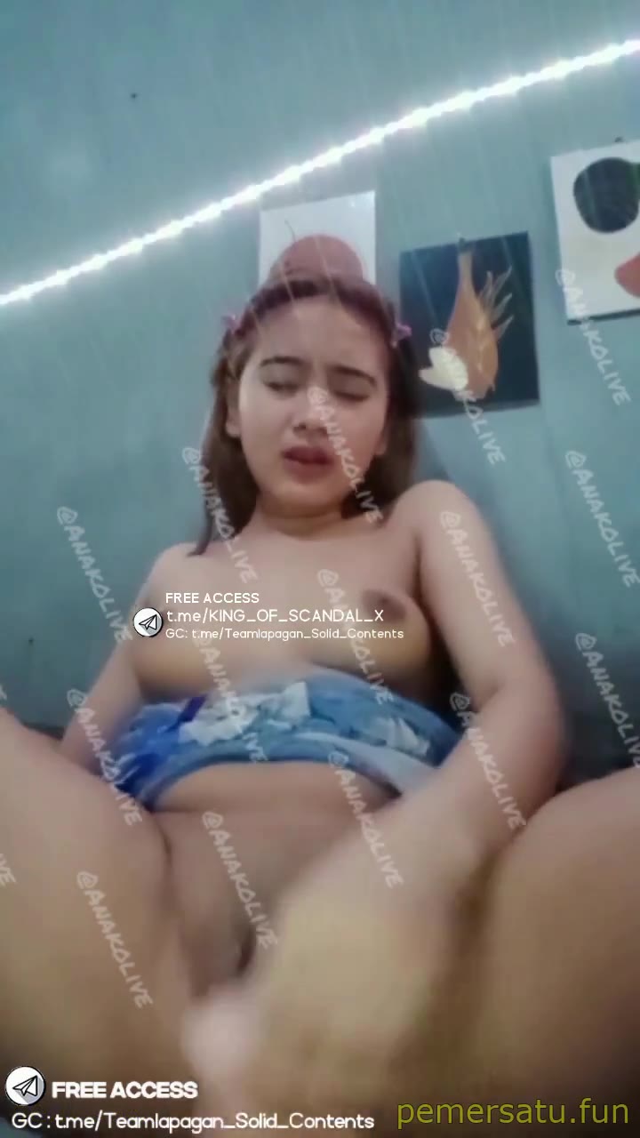 Evelyn Abg 18Yo Pemersatu Fun (69) Video Pemersatu Bangsa